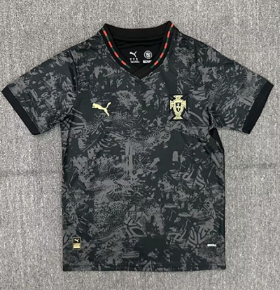 2026 Portugal Black Gold